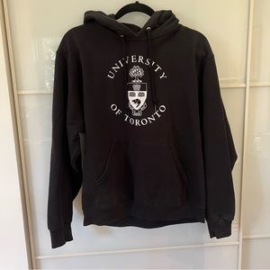 University of Toronto Hoodie
